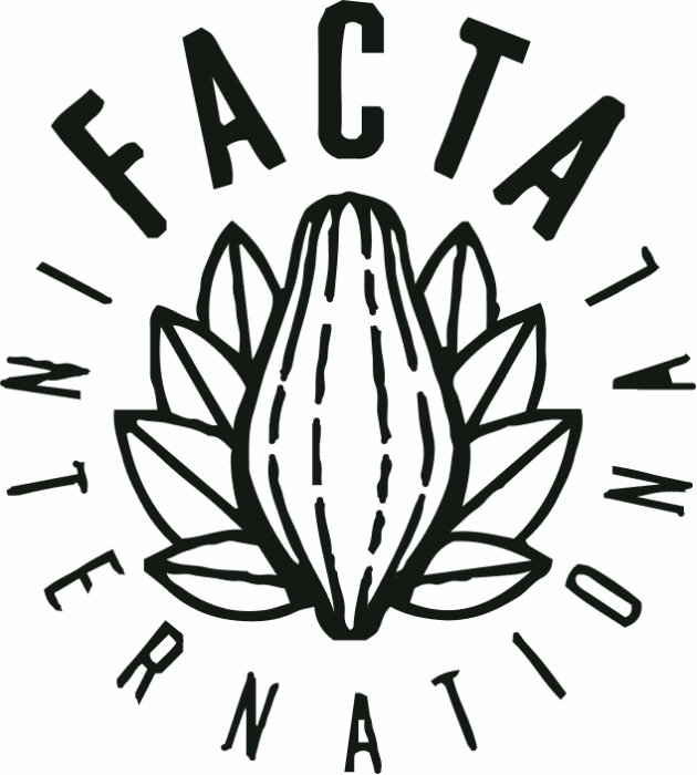 Facta Internation logo